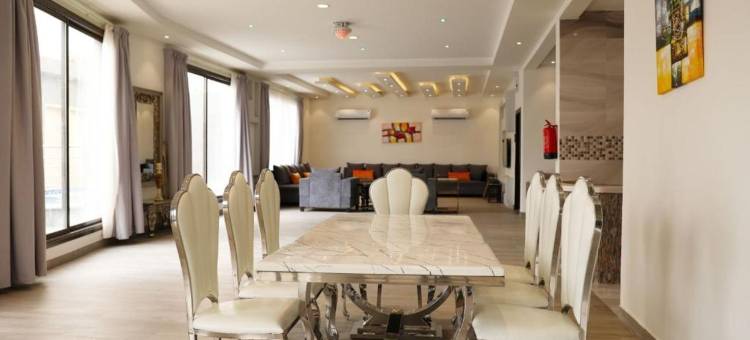 Amaaria Aquapark resort Villas & Chalet图片