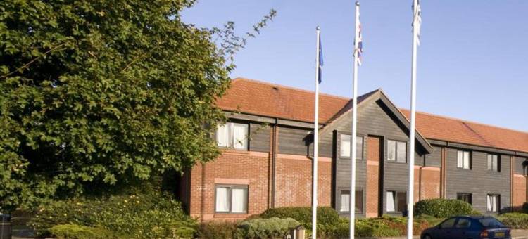 斯蒂夫尼奇北温德姆戴斯酒店(Days Inn by Wyndham Stevenage North)图片