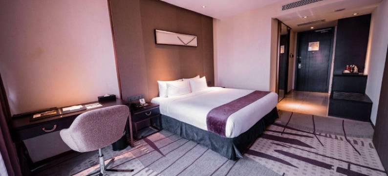 基诺酒店(Geno Hotel Shah Alam)图片