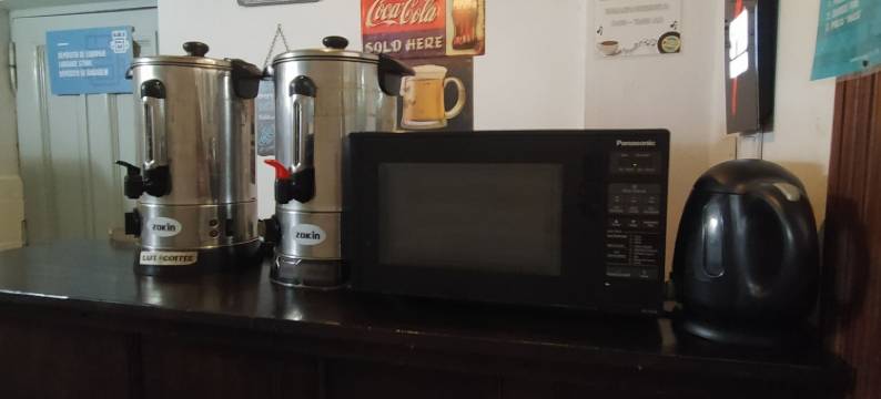 阿尔科斯游玩青年旅舍(Play Hostel Arcos)图片