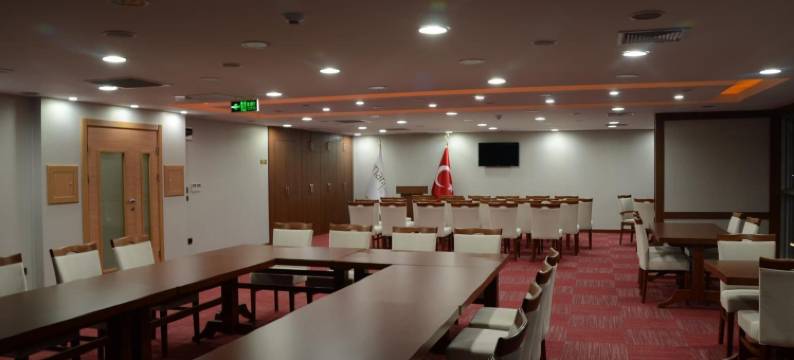 茨纳尔帕克酒店(Çınarpark Hotel)图片