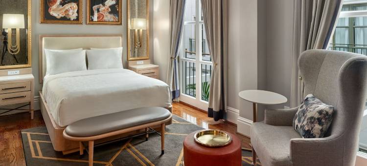 加尔维斯顿特雷蒙特大厦臻品之选酒店(The Tremont House, Galveston, a Tribute Portfolio Hotel)图片