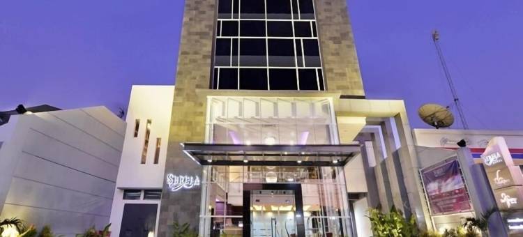 瑟雷拉酒店-瓦灵因(Serela Waringin by Kagum Hotels)图片