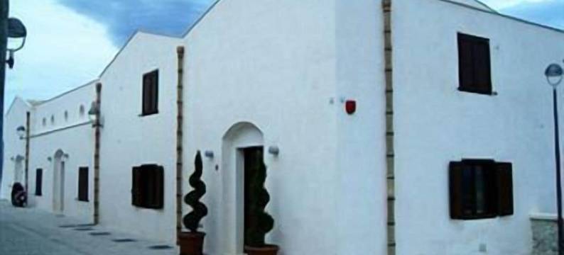 滨海度假及Spa酒店(Marina Holiday & Spa)图片