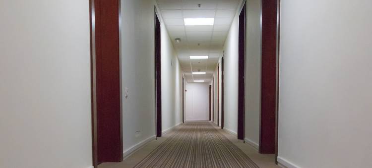 卡普西斯道夫赫拉克利翁酒店(Capsis Astoria Heraklion)图片