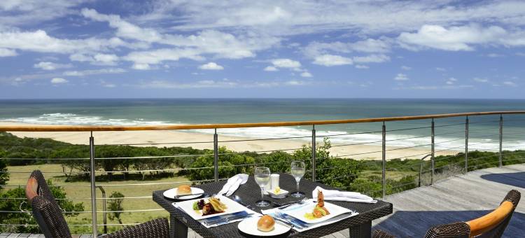 欧西亚纳海滩与野生动物保护区酒店(Oceana Beach and Wildlife Reserve)图片