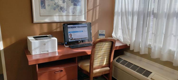 多佛麦客达套房酒店(Microtel Inn & Suites by Wyndham Dover)图片