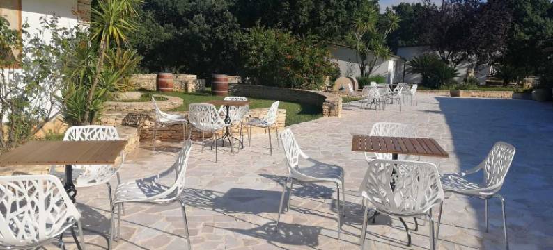 泰努塔贾尼尼酒店(Tenuta Giannini)图片