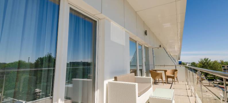 巴伐利亚布鲁酒店(Bavaria Blu Hotel and Conference Centre)图片