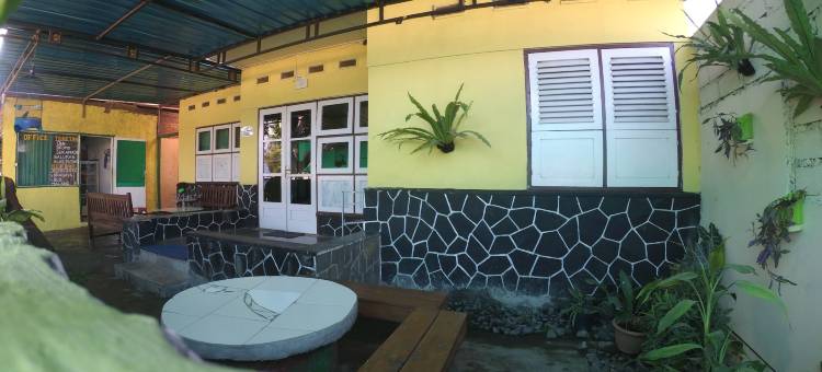 奥莉维雅家庭旅馆(Olivia Homestay)图片