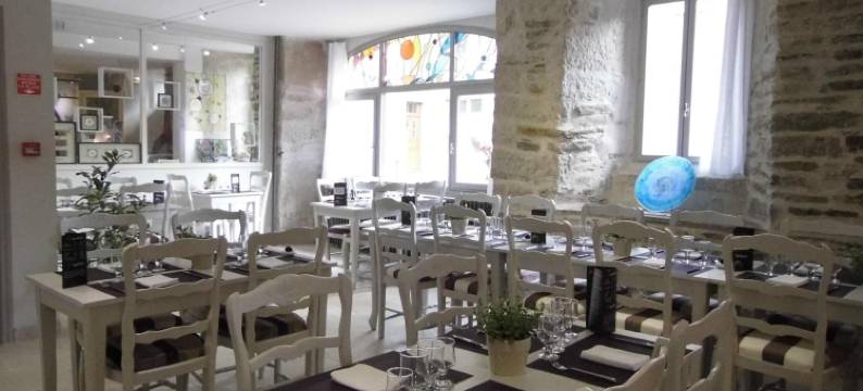 阿特利尔旅馆(L'Atelier S)图片