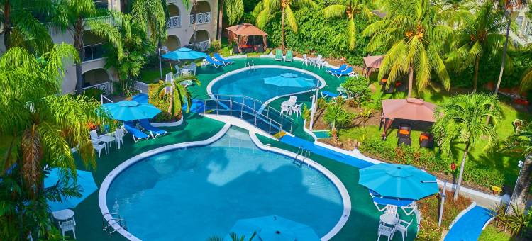 日光海湾酒店(Sunbay Hotel)图片