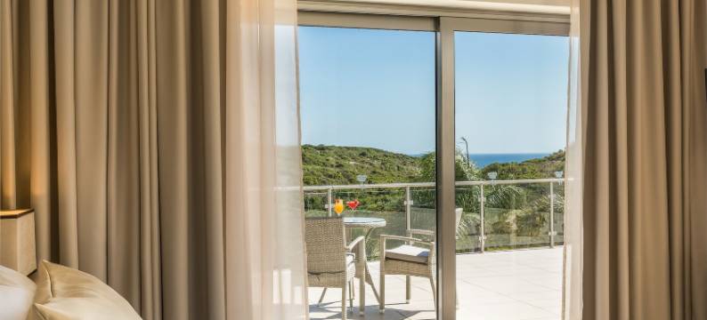 坎尼耶洛斯之家奢华套房酒店(Caneiros Luxury House & Suites)图片