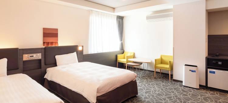 舒适酒店ERA伊势(Comfort Hotel Era Ise)图片