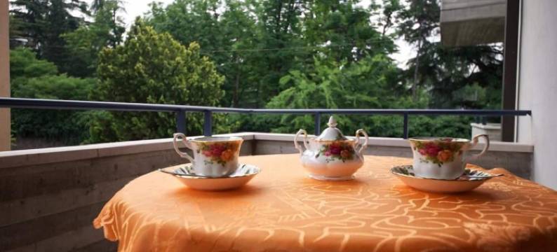 特丽别墅酒店(Villa Terri)图片