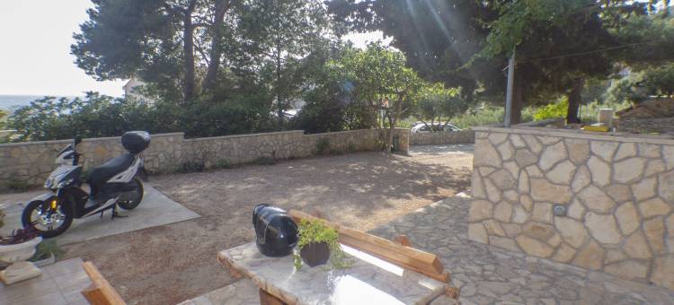 广场公寓酒店(Apartments Plaža)图片