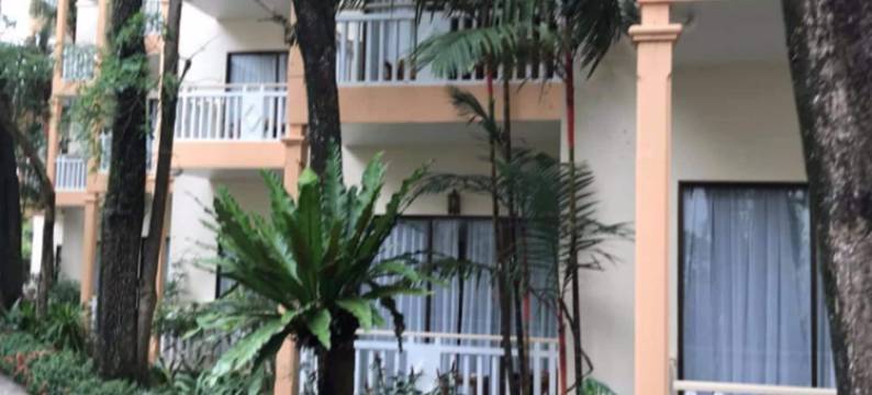 卡伦公主酒店(Karon Princess Hotel)图片