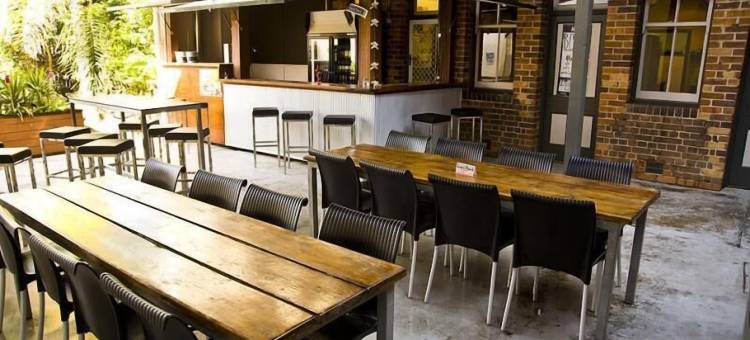 皇后之手酒店(Queens Arms Hotel)图片