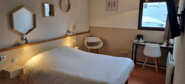 贝尔酒店(Bel Hotel)图片