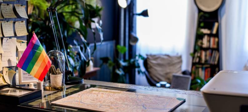 泰索钢琴酒店(Terzopiano)图片