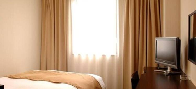 福知山方舟酒店(Fukuchiyama Ark Hotel)图片
