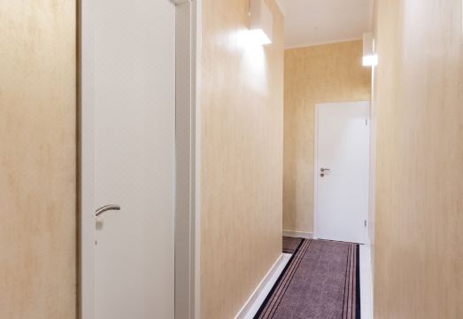 Budapest Holiday Colours Hotel Overview