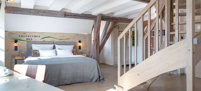 路易丝酒店 & 路易森霍夫(Hotel Luise & Luisenhof)图片