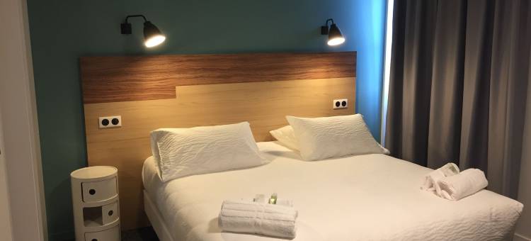 菲里希恩酒店(Le Felicien)图片