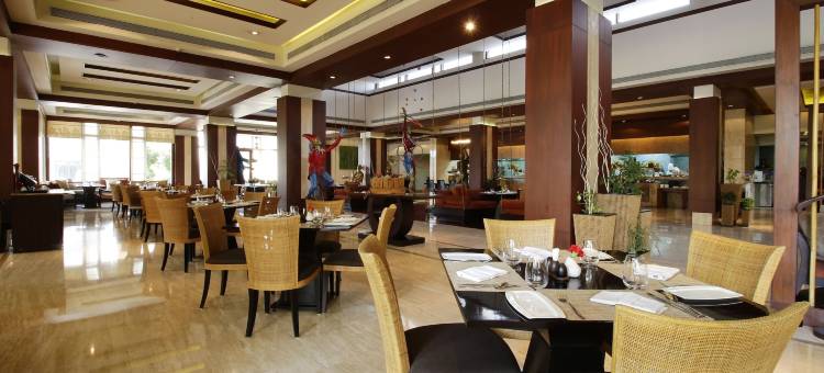 杰皮格林斯高尔夫水疗度假村(Jaypee Greens Golf and Spa Resort)图片