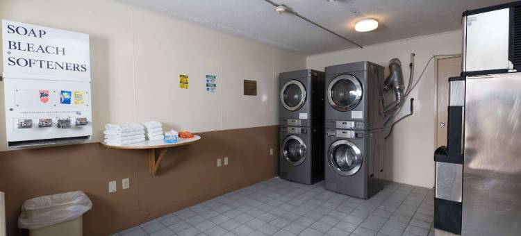 南安博伊骑士酒店(Knights Inn South Amboy)图片