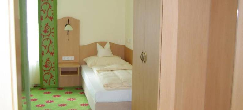 甘姆旅馆(Hotel Gaum)图片