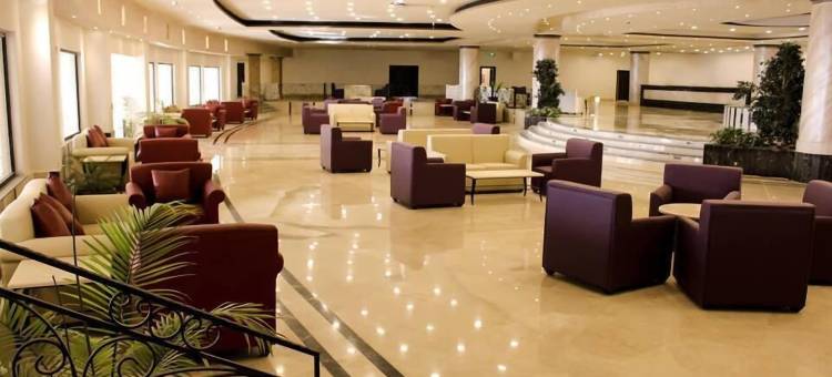 格兰德东方水疗酒店度假村(Grand East Hotel - Resort & Spa Dead Sea)图片