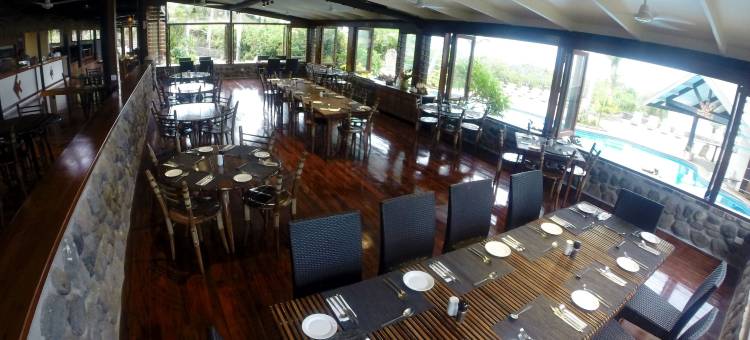 斐济沃里沃里海滩度假村(Volivoli Beach Resort)图片