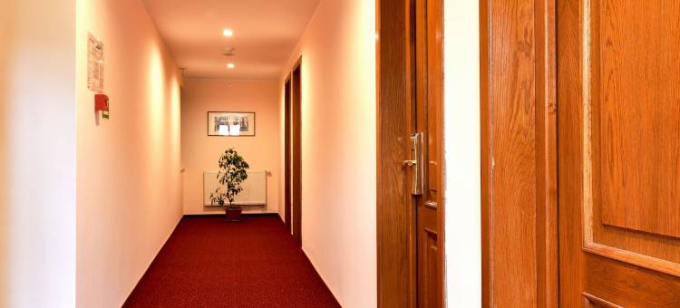 布拉索夫酒店(Hotel Brasov)图片