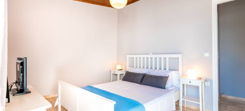 索纳斯公寓酒店(Tsonas Apartments)图片