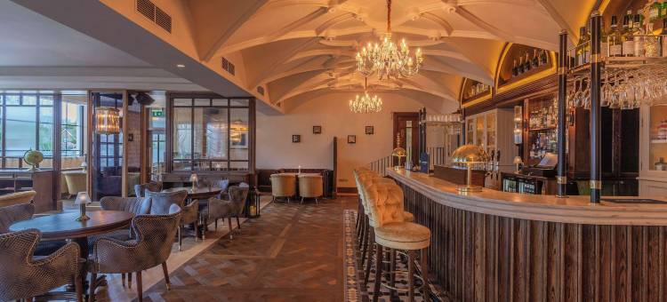 格尔恩洛亚酒店(Glenroyal Hotel)图片