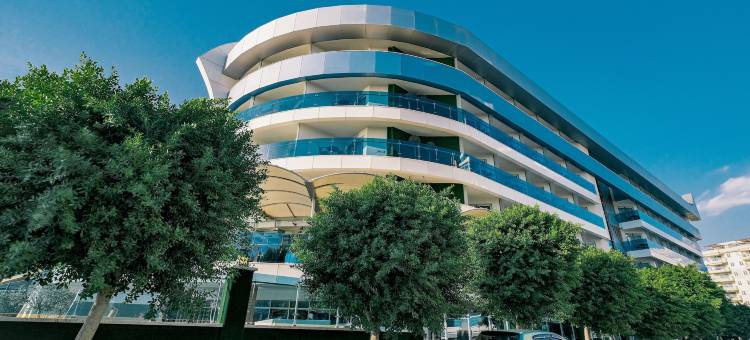 阳光C休息室-限成人(Sunprime C-Lounge)图片