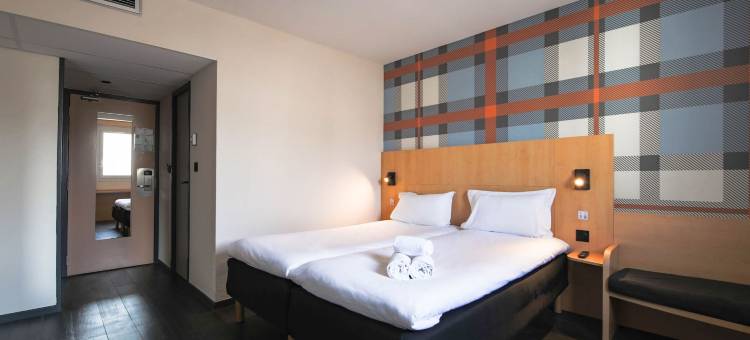 尼斯老城易捷酒店(easyHotel Nice Old Town)图片