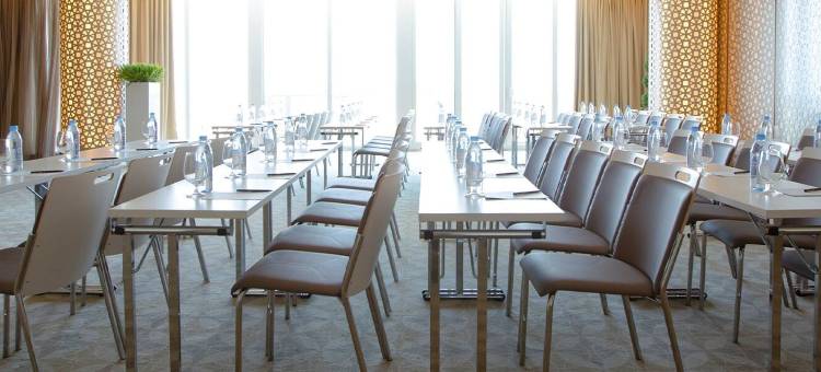 比米尼希尔顿全球度假酒店(Resorts World Bimini)图片