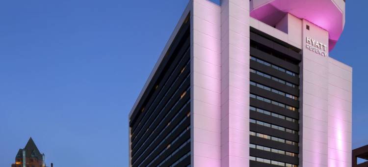 密尔沃基凯悦酒店(Hyatt Regency Milwaukee)图片