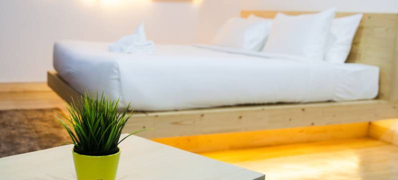 我的房间-由Sermsub管理(My Room by Sermsub)图片