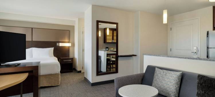 芝加哥威尔梅特/斯科基居家酒店(Residence Inn Chicago Wilmette/Skokie)图片
