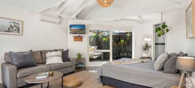 完美住宿-三只小猪私人度假屋(A PERFECT STAY - 3 Little Pigs)图片