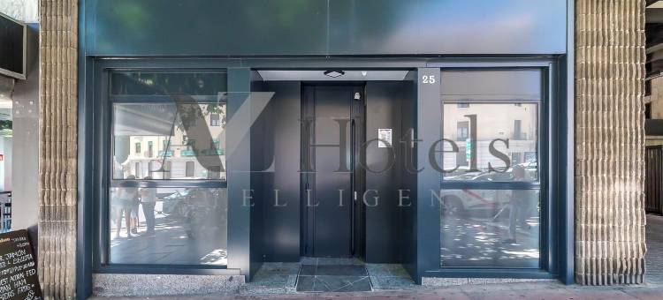 AYZ Princesa - 自动入住物业(Ayz Princesa-Auto Check-in Property)图片