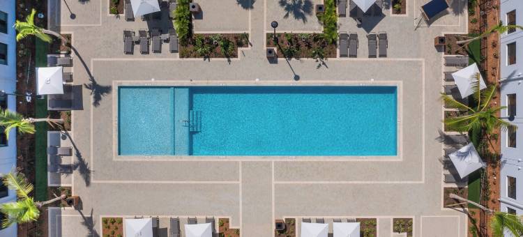 总督村七英里海滩走廊(Governors Village Seven Mile Beach Corridor)图片