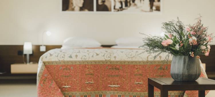 公寓酒店(Residence Hotel)图片