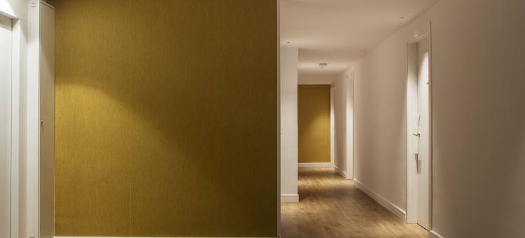 15 号精品酒店(The 15th Boutique Hotel by Bondia Group)图片