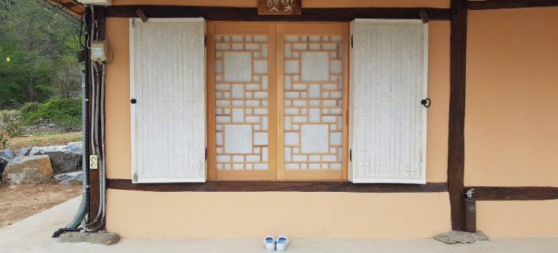 月光之家酒店(Moonlight House)图片