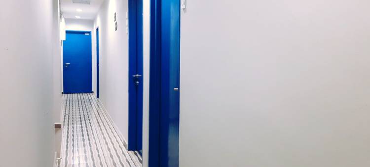 德楚凯酒店(De' Chukai Hotel)图片