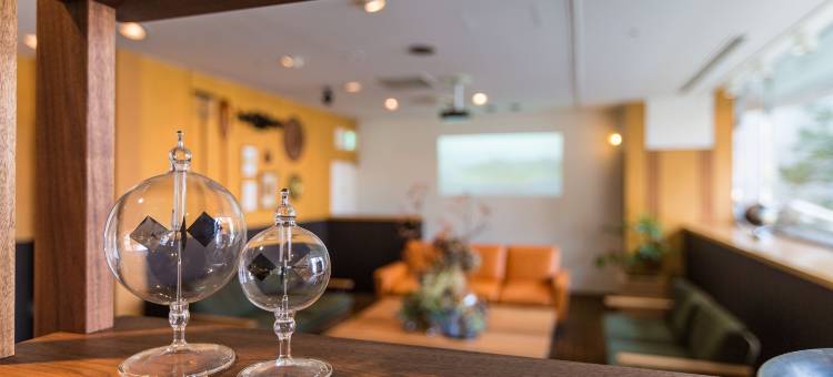 函馆Resol酒店(Hotel Resol Hakodate)图片